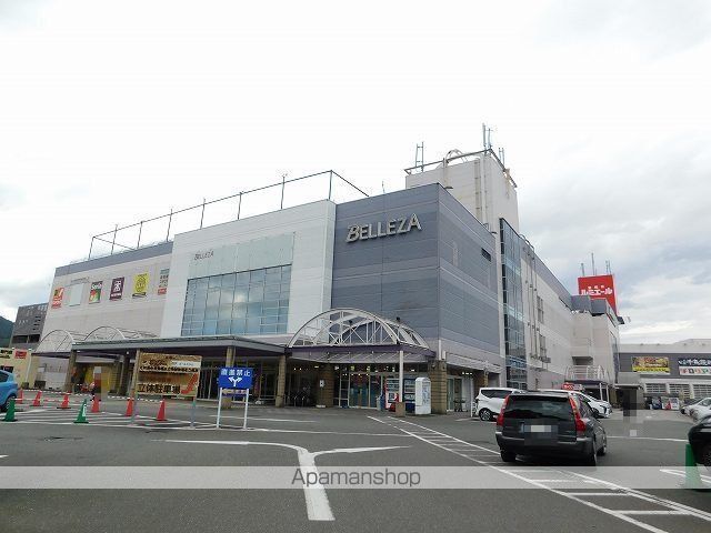 ティアレ　Ⅰ 202 ｜ 福岡県筑紫野市原田４丁目2-12（賃貸アパート1LDK・2階・49.76㎡） その18