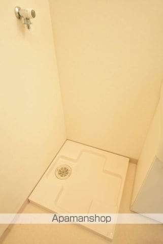クレフラスト福祉大前IIAの内装写真