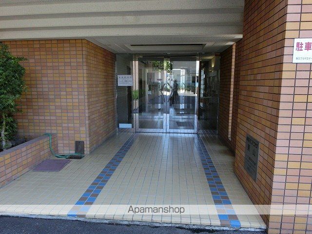 朝日プラザエザース東山のその他写真