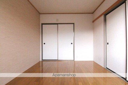 セントラルコート鷹子　Ａ棟[3DK/55.25m2]の内装