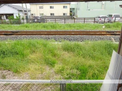 昌和住宅[3DK/41.64m2]の眺望