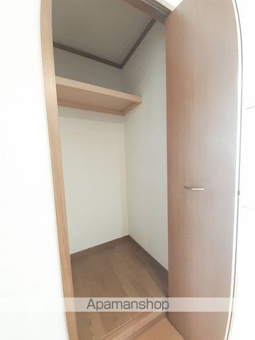 サンシャイン 桜川 Bの内装写真