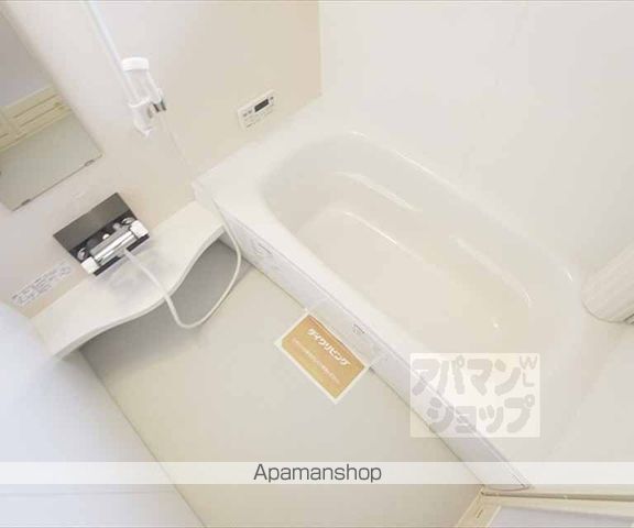 アムールの内装写真