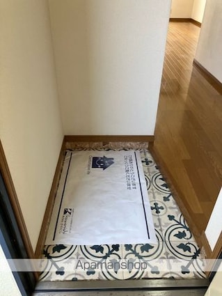 ジョイ・グリーン[1K/29m2]の玄関