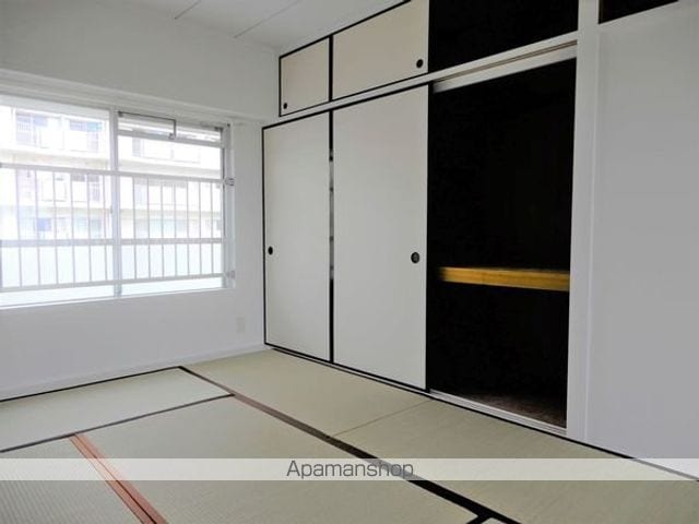 ビレッジハウス松山上野3号棟の内装写真