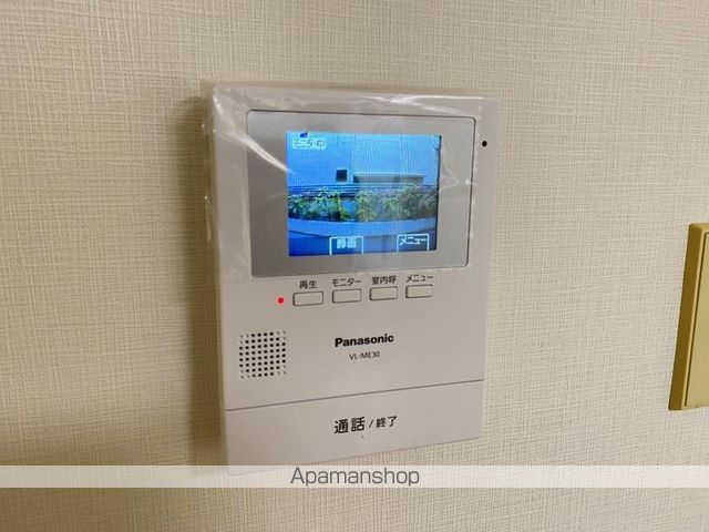 アルファ二番町103号の内装写真