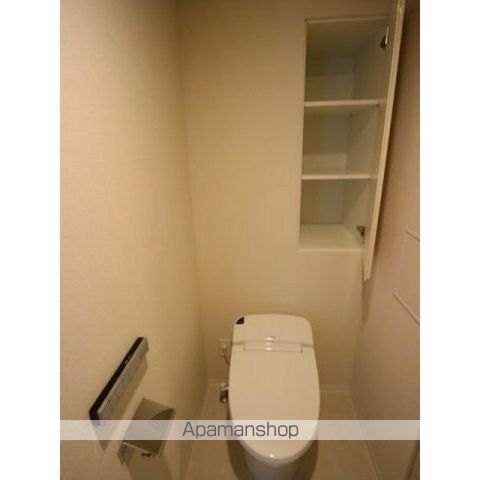 プラウドフラット門前仲町Vの内装写真