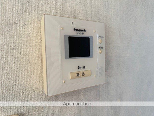 エスポワール駅東の内装写真