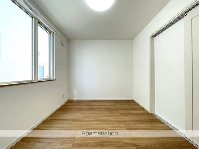 フロントパーク[1LDK/42.22m2]の内装7