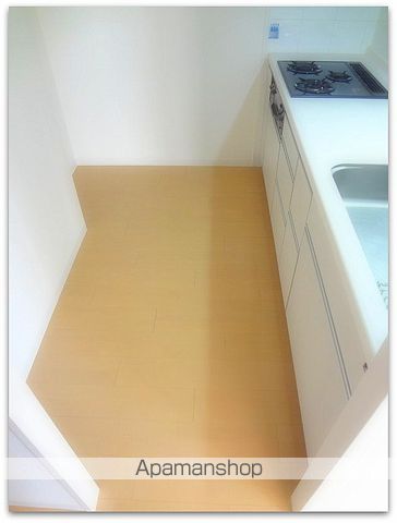 アーデンタワー新町の内装写真