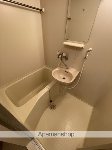 アルファスクエア大通の内装写真