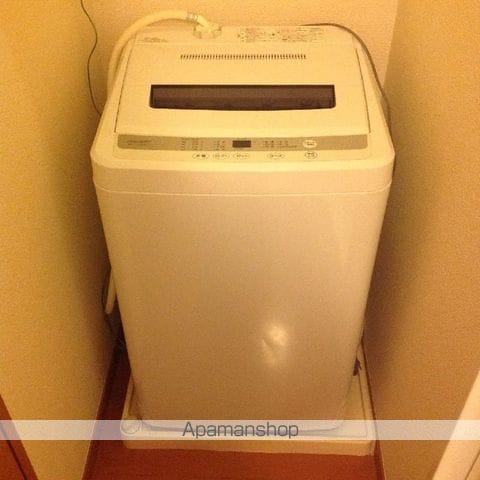 レオパレスPOCOAPOCOIIIの内装写真
