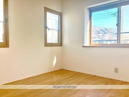 金が谷戸建[3LDK/75.2m2]の内装