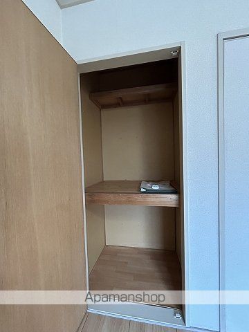 エレガンスE.Hの内装写真
