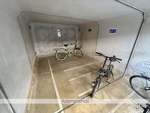 リバティ町田Aの外観写真