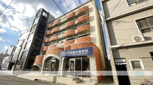 SCHOLA DAIKUの外観写真