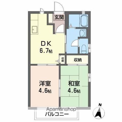 間取り：235006875757