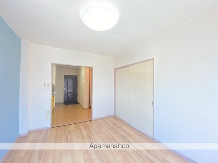 スカイハイツＢ[1R/23.18m2]のその他部屋・スペース