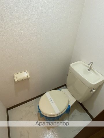 サンピア今宿の内装写真