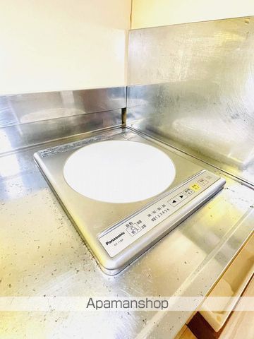 エスティライフ新森古市の内装写真