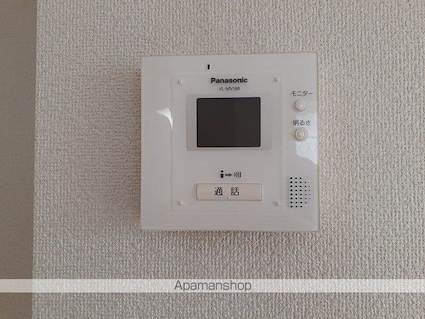 スウィート・コートＢ[1LDK/44.18m2]のその他設備