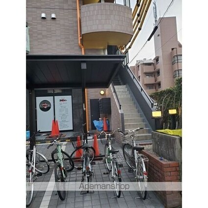 パックス荒畑[1K/24m2]の外観4