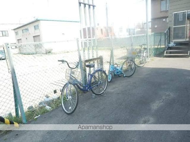 ファミール三上A棟のその他写真