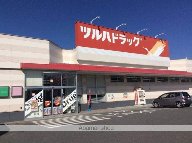 中神谷一戸建の周辺写真