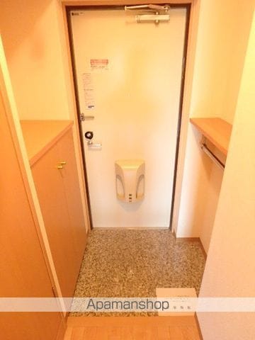 Charmantの内装写真
