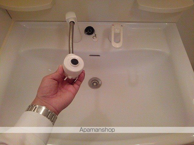 ジュピター Aの内装写真