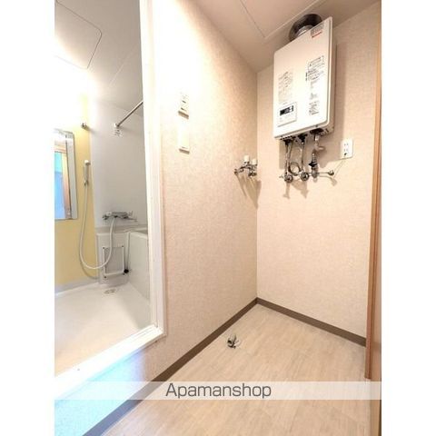 フィーノK3の内装写真