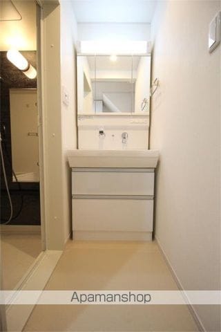 アクシアの内装写真