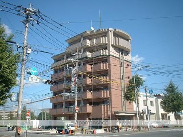 アークプラザしおばる 303 ｜ 福岡県福岡市南区塩原１丁目28-34（賃貸マンション1LDK・3階・36.74㎡） その4