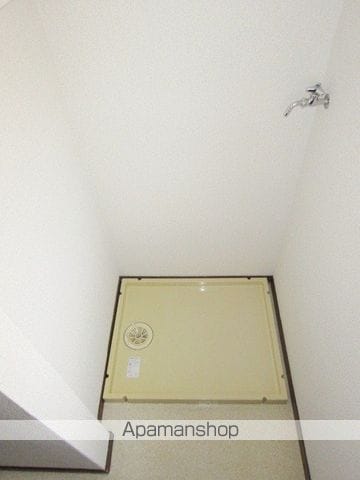ハイクオリティ三輪の内装写真