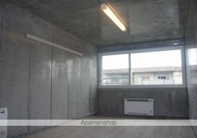 F・HOUSEの内装写真