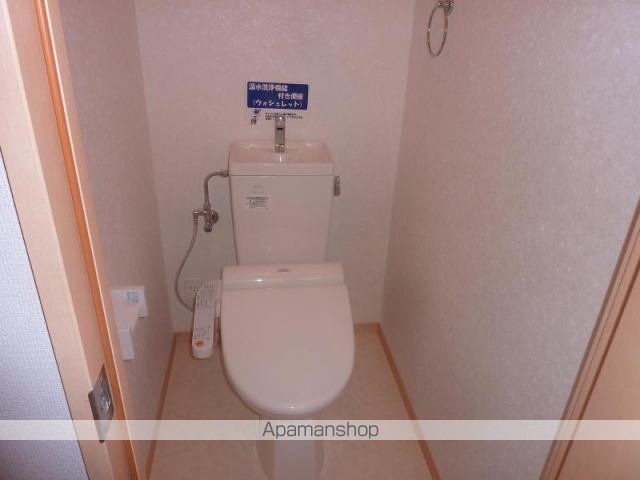 GRAND CHATEAU S&Aの内装写真