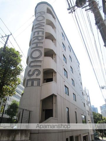 POWERHOUSE横濱の外観写真