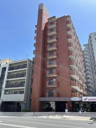シャンボール加古町[2SLDK/62.64m2]の外観3