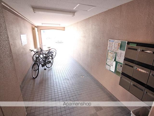 ドリームハイツ味酒の内装写真