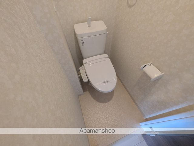 Luxe布施南IIの内装写真