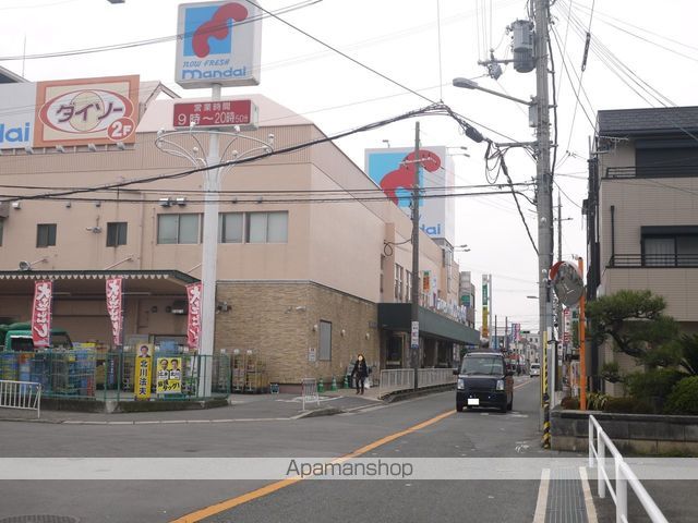 サンハイツ寝屋川の周辺写真