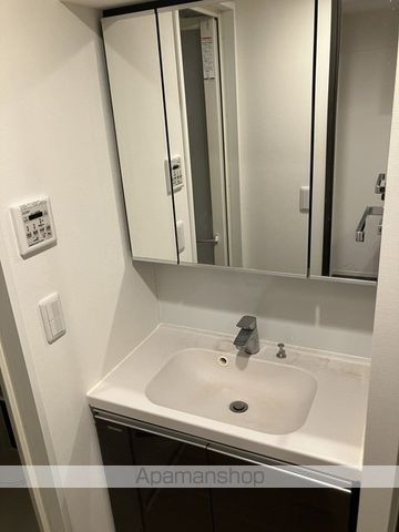 GRAND三軒茶屋WESTの内装写真