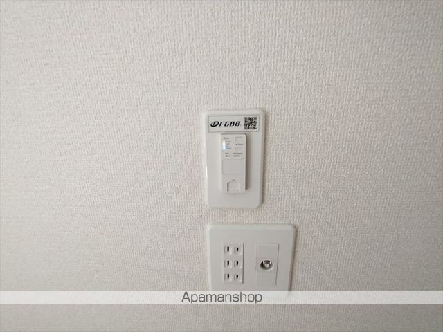 リーブルファイン八王子越野の内装写真