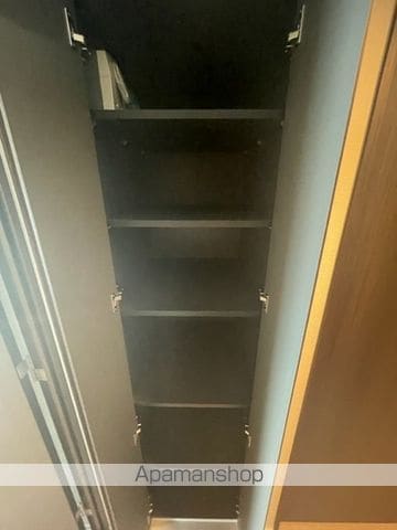 ローレルタワー梅田ウエストの内装写真