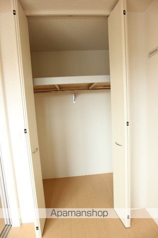 シャトンの内装写真