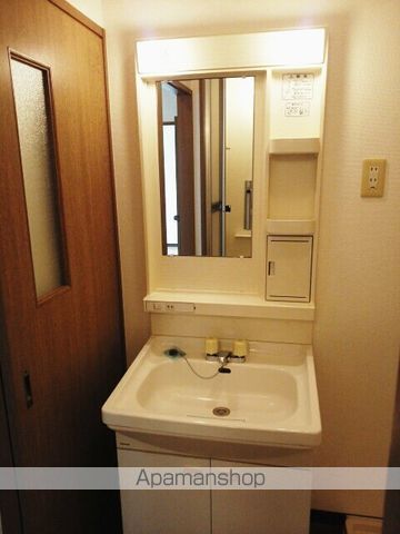 レークヒルズ希みが丘弐番館の内装写真