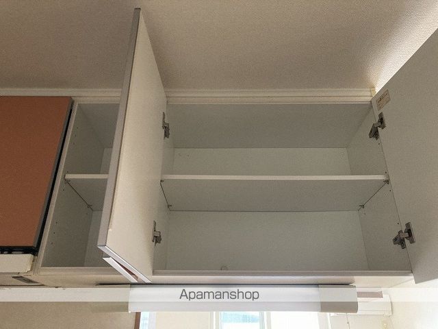 シュティル ブリーゼAの内装写真
