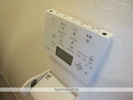 コンフィー早宮[1K/32.42m2]の内装4