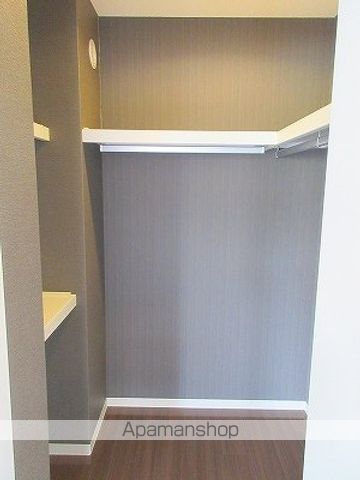 ソレアードの内装写真