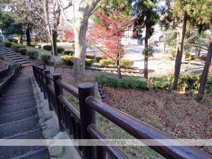 共立リライアンス子安Ⅱ[1R/17.16m2]の周辺4